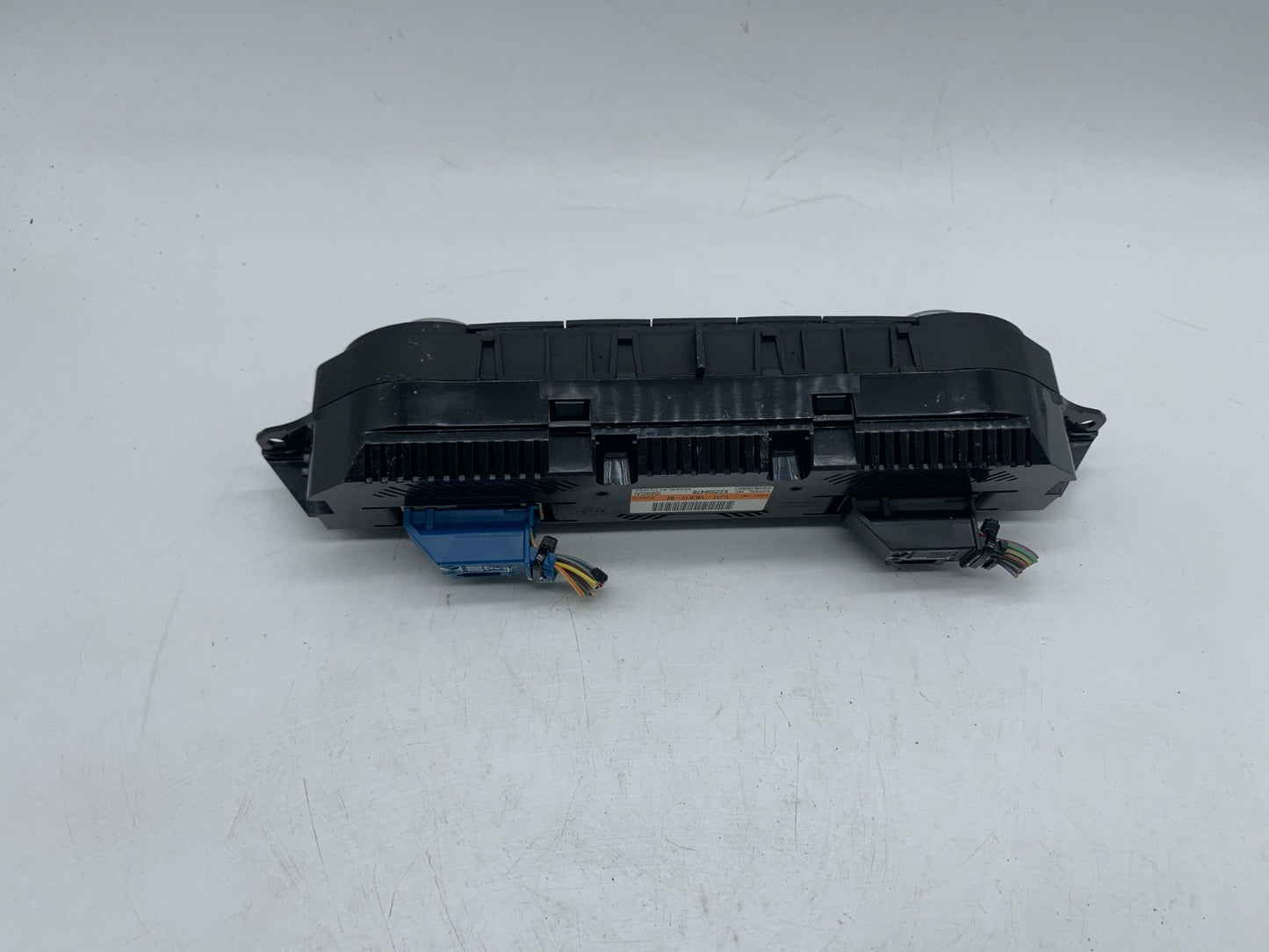 2015-2016 Ford Escape AC Heater Climate Control Unit OEM D03B02013