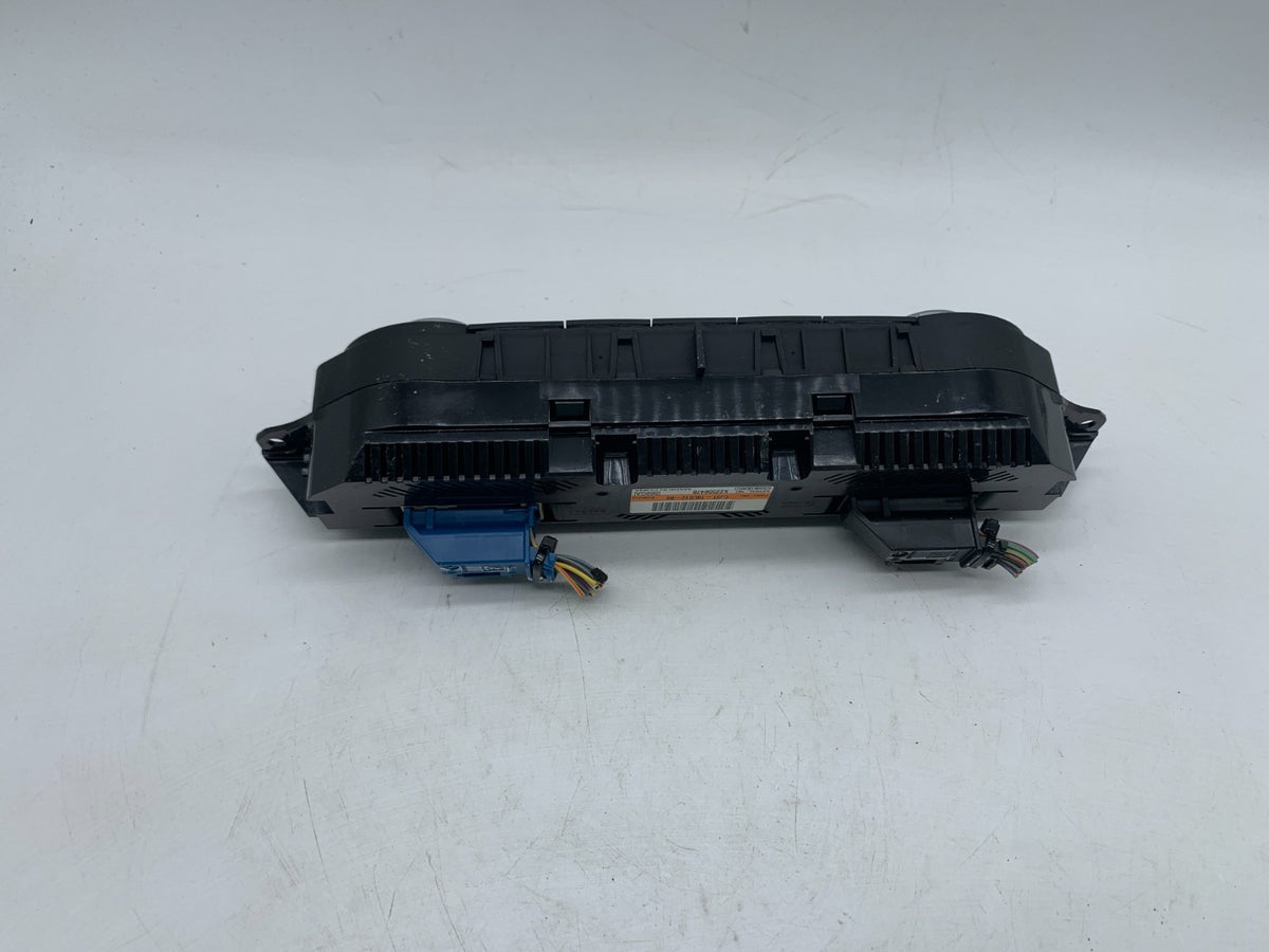 2015-2016 Ford Escape AC Heater Climate Control Unit OEM D03B02013