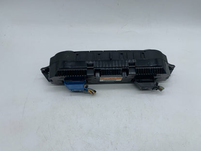2015-2016 Ford Escape AC Heater Climate Control Unit OEM D03B02013