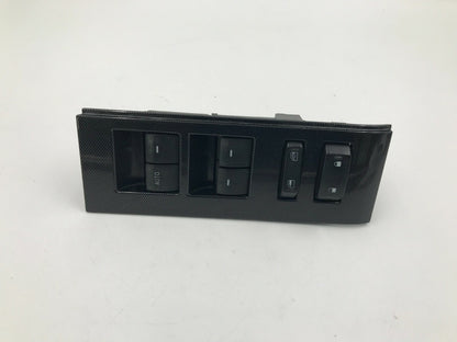 2008-2010 Ford Explorer Master Power Window Switch OEM D02B36004