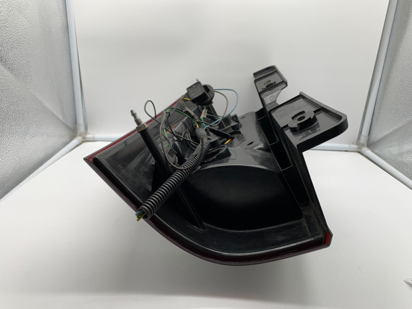 2007-2014 Chevrolet Suburban 1500 Passenger Side Tail Light Taillight A01B43095