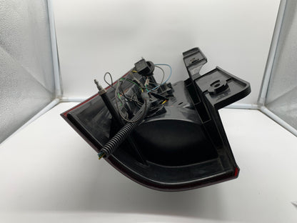 2007-2014 Chevrolet Suburban 1500 Passenger Side Tail Light Taillight A01B43095