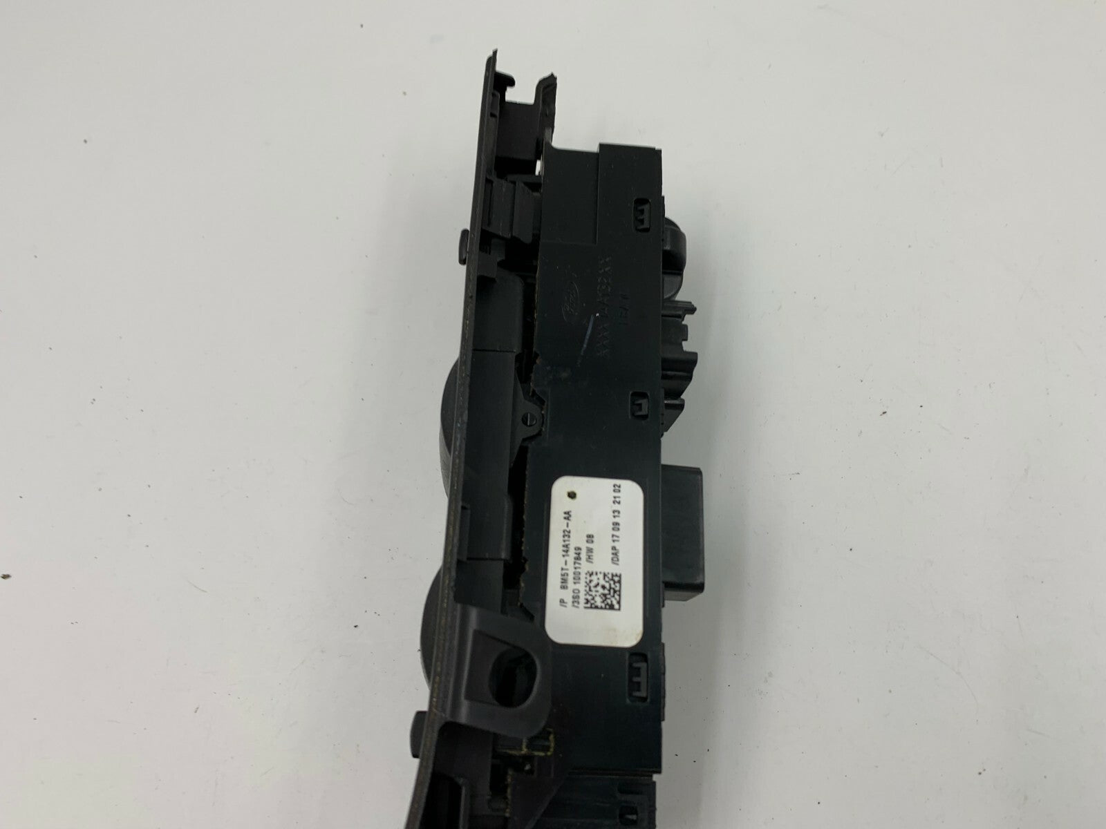 2012-2018 Ford Focus Master Power Window Switch OEM B43002