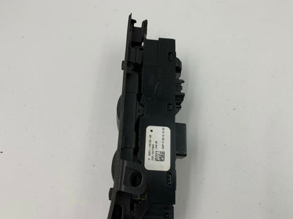 2012-2018 Ford Focus Master Power Window Switch OEM B43002