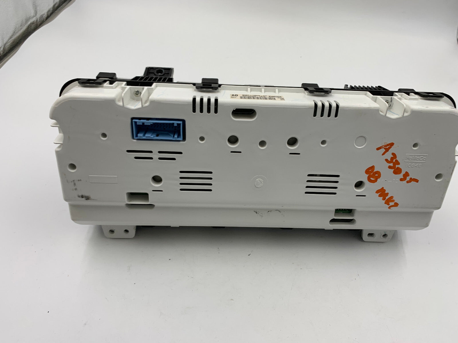 2008-2009 Lincoln MKZ Speedometer Instrument Cluster 137545 Miles OEM B27003