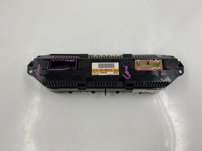 2015-2016 Ford Escape AC Heater Climate Control Unit OEM D03B20078