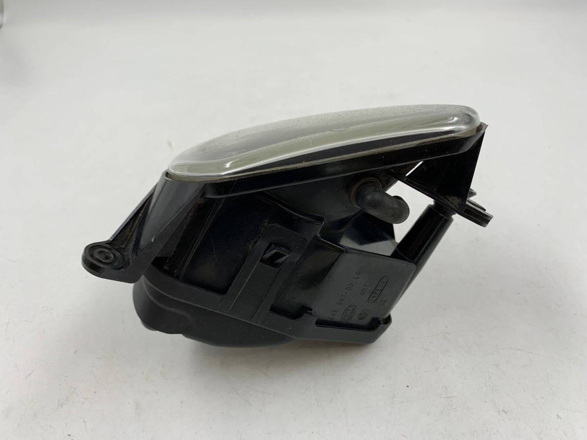 2006-2008 Audi A3 Driver Fog Light Foglight Bumper Lamp OEM C03B35015