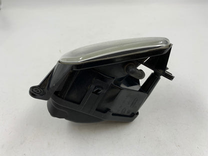 2006-2008 Audi A3 Driver Fog Light Foglight Bumper Lamp OEM C03B35015