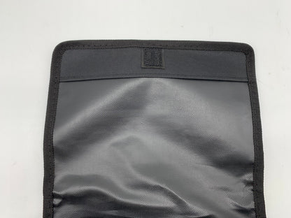 2022 Nissan Sentra Owners Manual Set with Case OEM