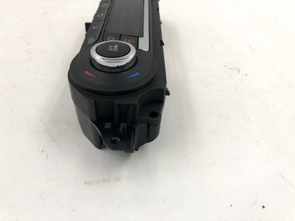2013-2016 Ford C-MAX CMAX AC Heater Climate Control Unit OEM D02B30024