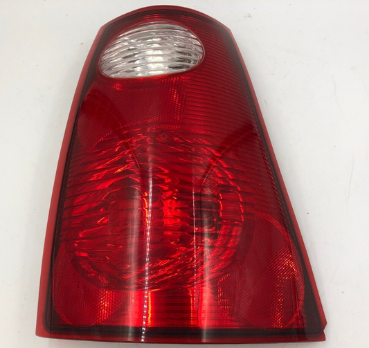 2001-2005 Ford Explorer Passenger Side Tail Light Taillight OEM D04B64005