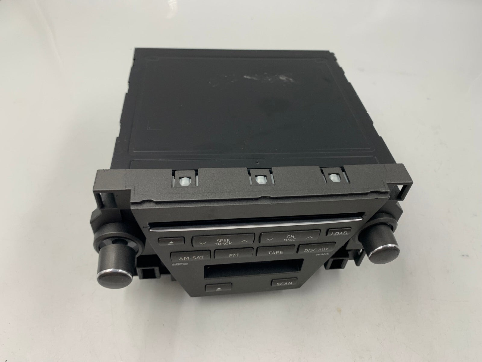 2007-2009 Lexus ES350 AM FM CD Player Radio Receiver OEM C04B51062