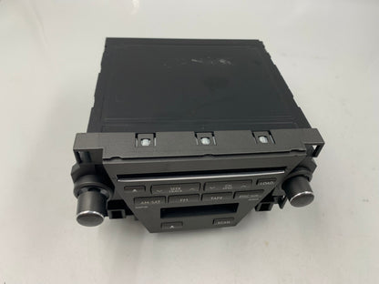 2007-2009 Lexus ES350 AM FM CD Player Radio Receiver OEM C04B51062