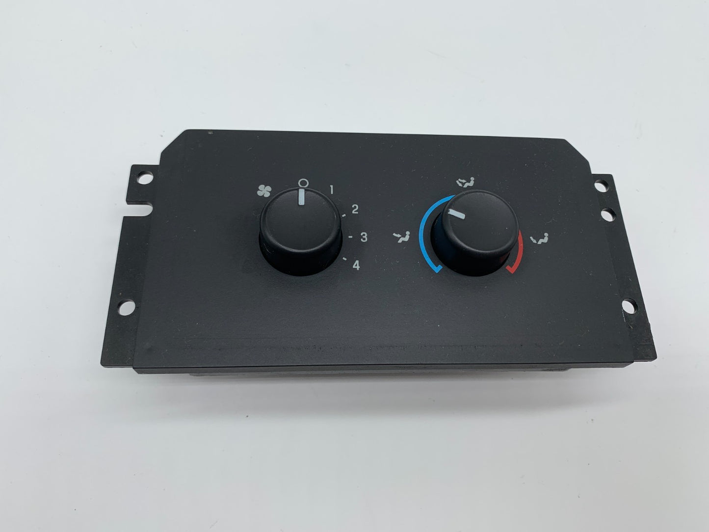 2007-2014 Ford Expedition Rear AC Heater Climate Control Unit OEM B01B02009