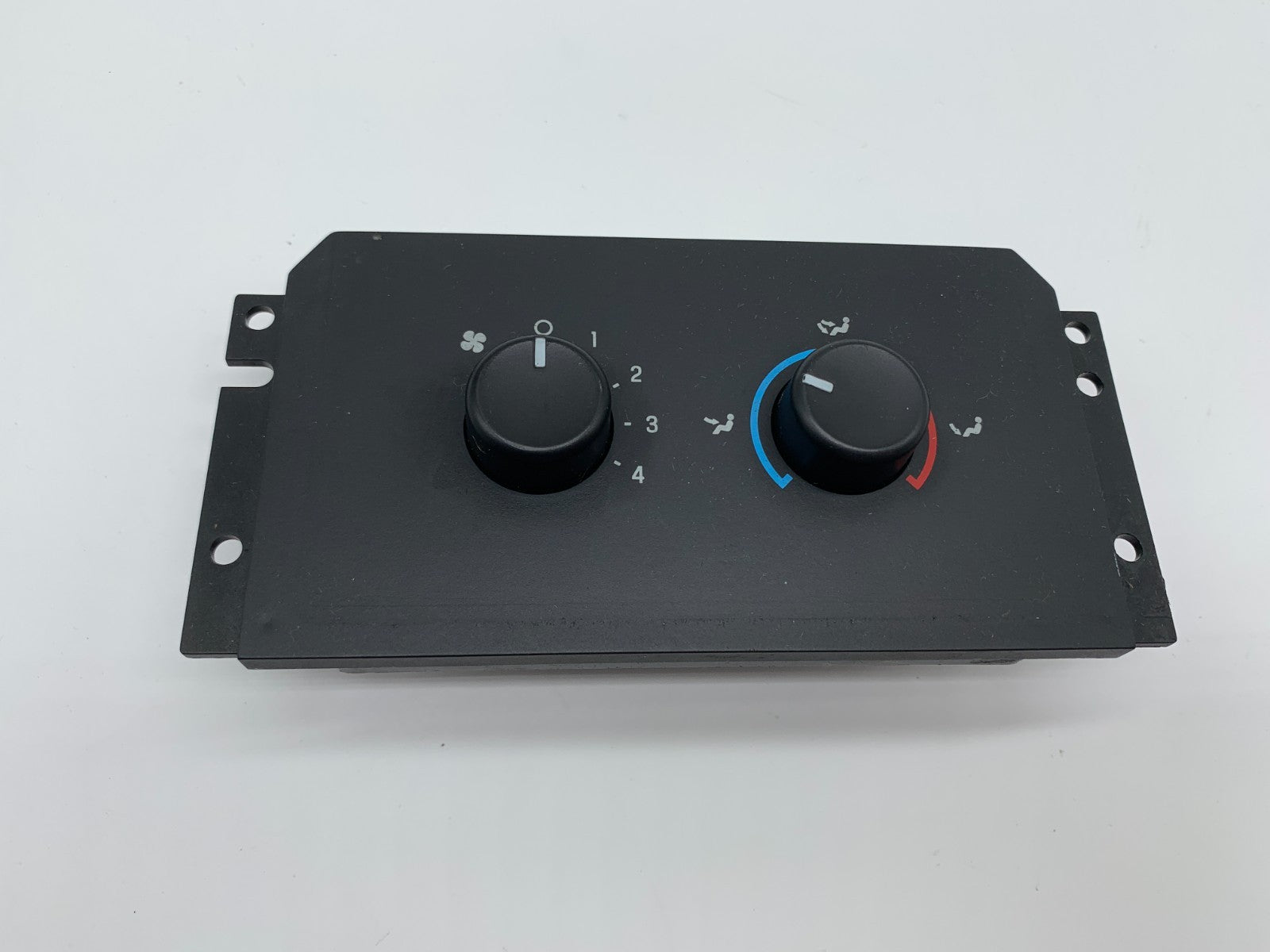 2007-2014 Ford Expedition Rear AC Heater Climate Control Unit OEM B01B02009