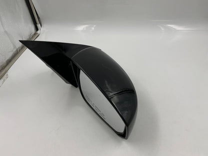 2004-2008 Nissan Maxima Passenger Side View Power Door Mirror Black A02B53045