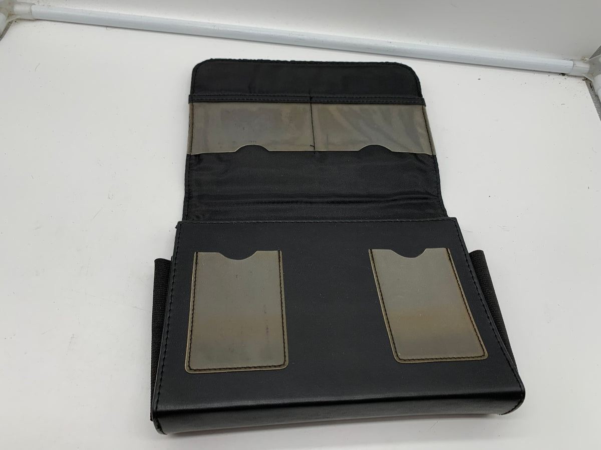Subaru Legacy Owners Manual Case Only OEM R01B09022