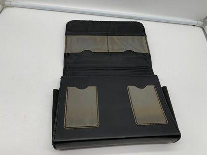 Subaru Legacy Owners Manual Case Only OEM R01B09022