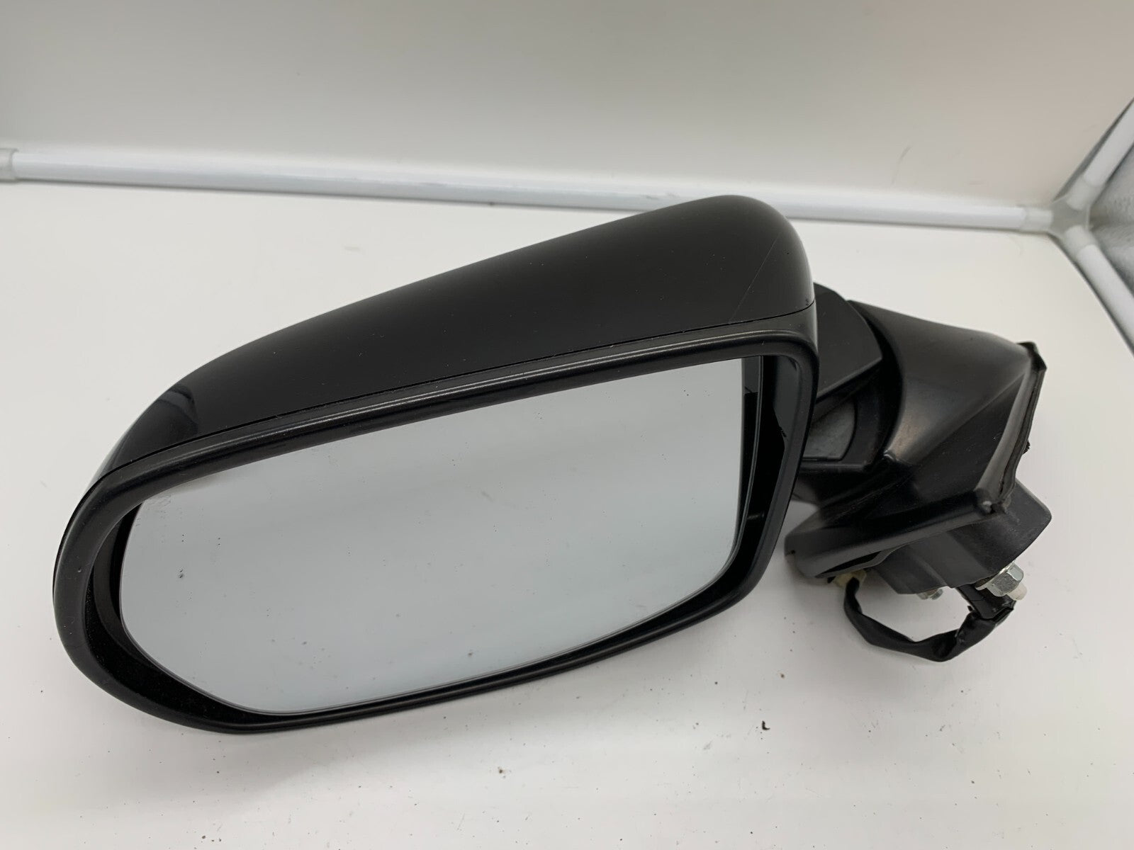 2016-2021 Honda HRV HR-V Driver Side Power Door Mirror Black OEM