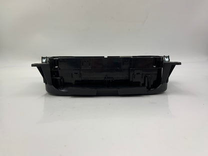 2017-2019 Nissan Sentra AC Heater Climate Control Unit OEM