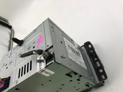 2008 Chevrolet Equinox AM FM CD Player Radio Receiver OEM D02B58001