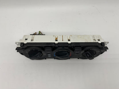 2015-2019 Ford Transit 150 250 350 AC Heater Climate Control Unit OEM B02B10034