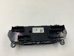 2015-2018 Ford Focus AC Heater Climate Control Temperature Unit OEM M02B06054