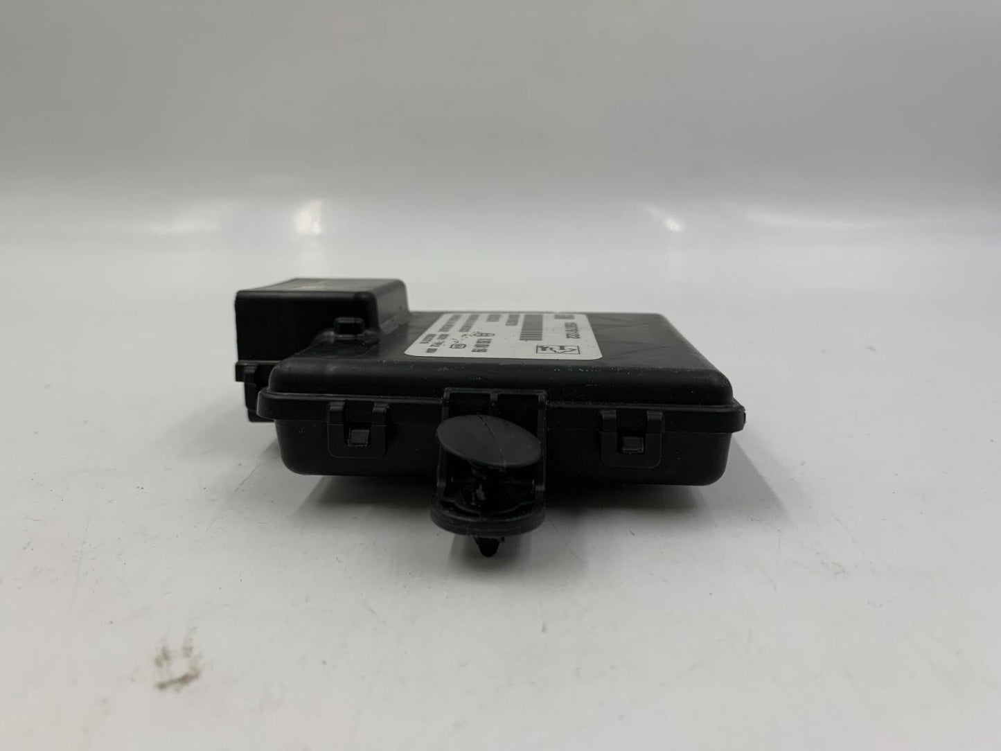 2008-2009 Cadillac CTS Park Assist Module Unit Driver Side Rear OEM D01B15024