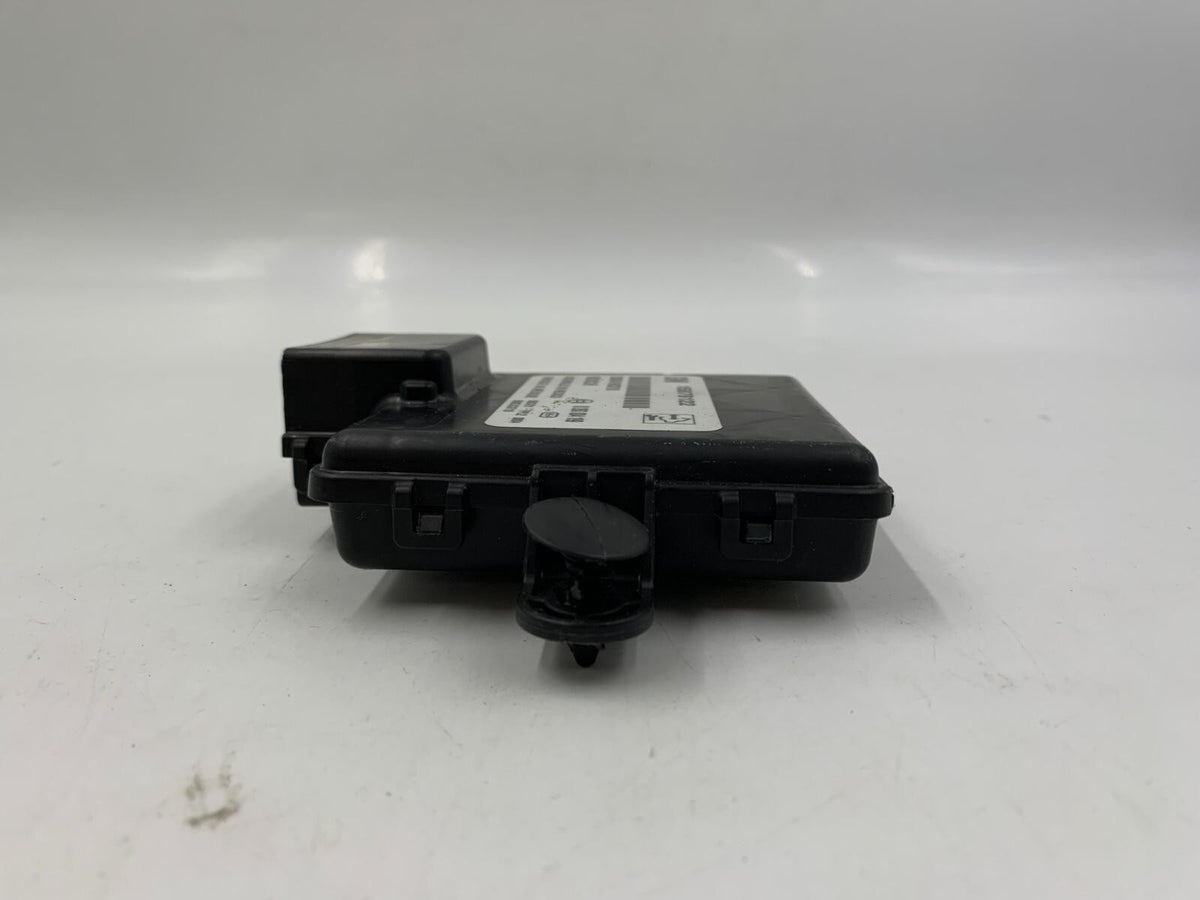 2008-2009 Cadillac CTS Park Assist Module Unit Driver Side Rear OEM D01B15024