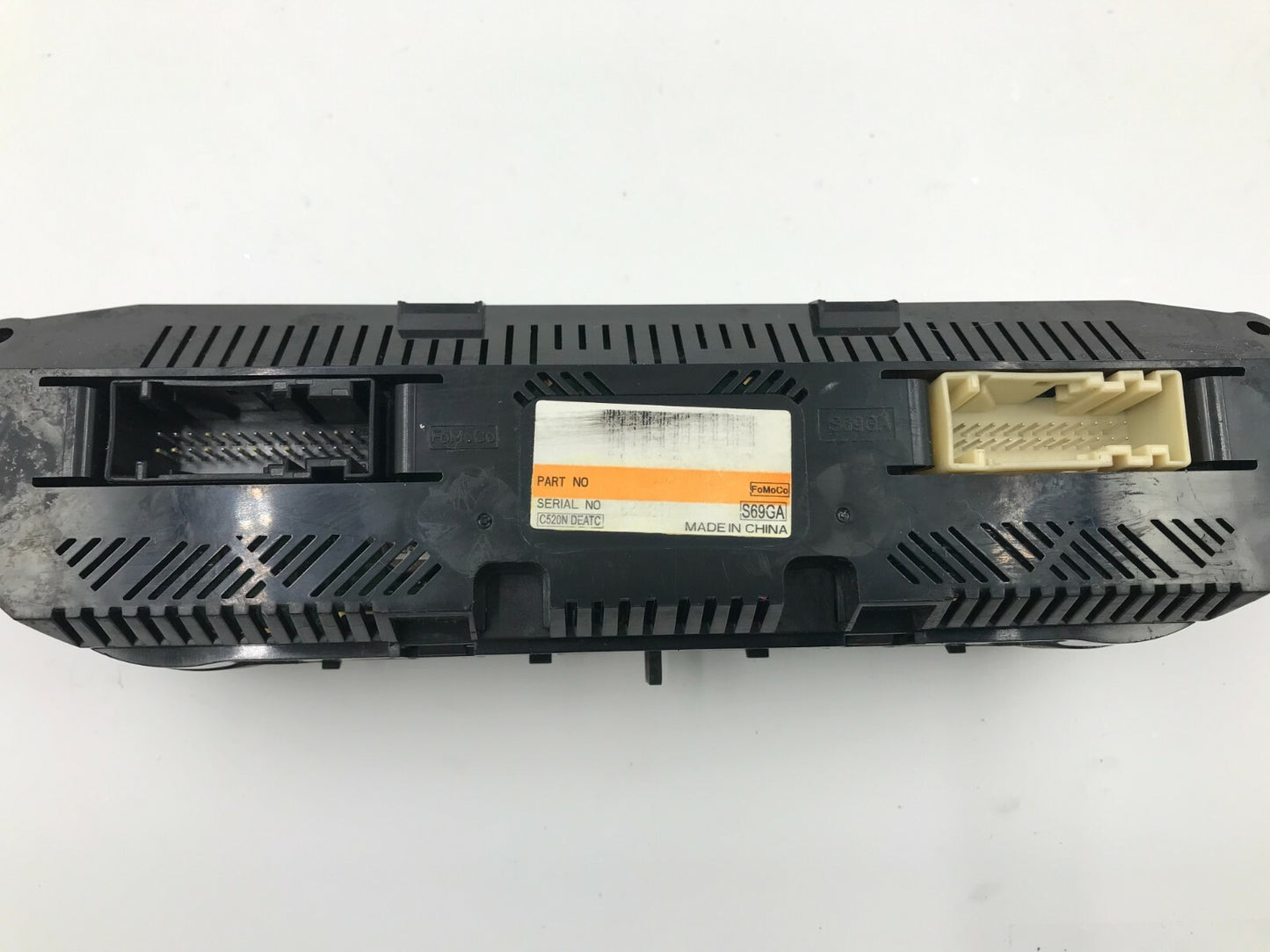 2013-2015 Ford Escape AC Heater Climate Control Unit OEM E01B24003