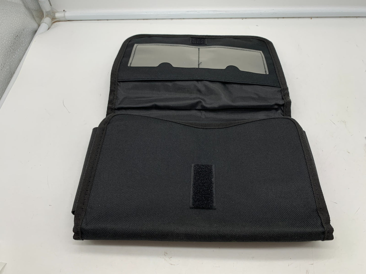 2014 Nissan Quest Owners Manual Set with Case OEM