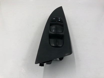 2013-2019 Nissan Sentra Master Power Window Switch OEM E01B68010