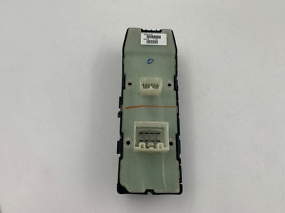 2008-2014 Jeep Grand Cherokee Master Power Window Switch OEM C03B36019