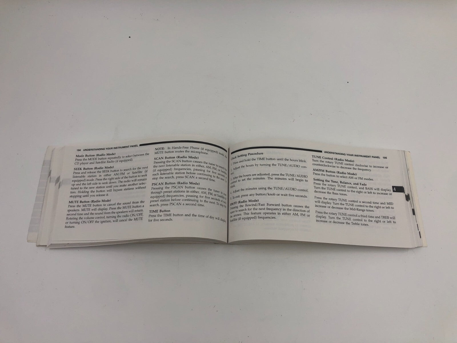 2008 Jeep Patriot Owners Manual Set OEM R01B11007