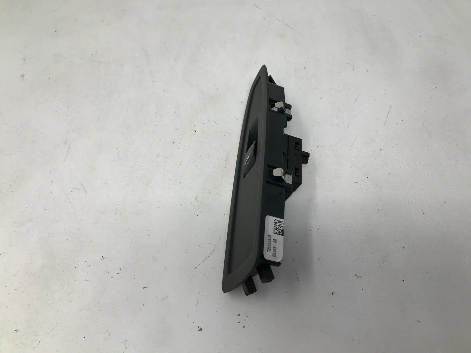 2012-2015 BMW 335i Master Power Window Switch OEM C02B13010