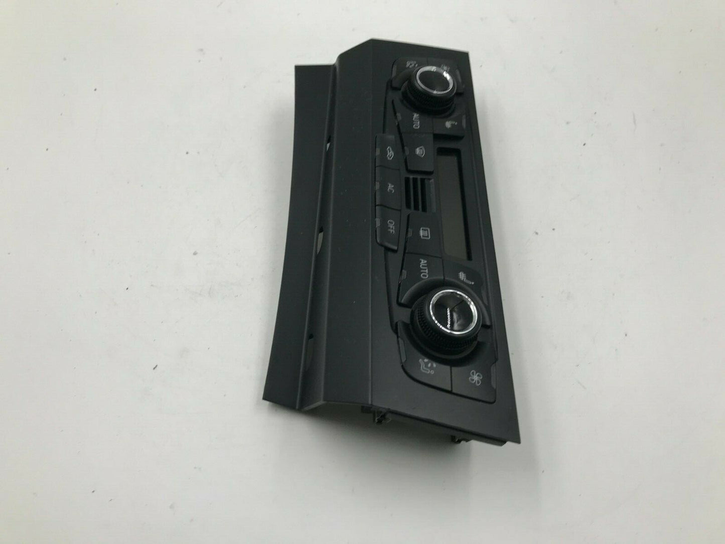 2009-2012 Audi A4 AC Heater Climate Control Unit OEM C01B43045