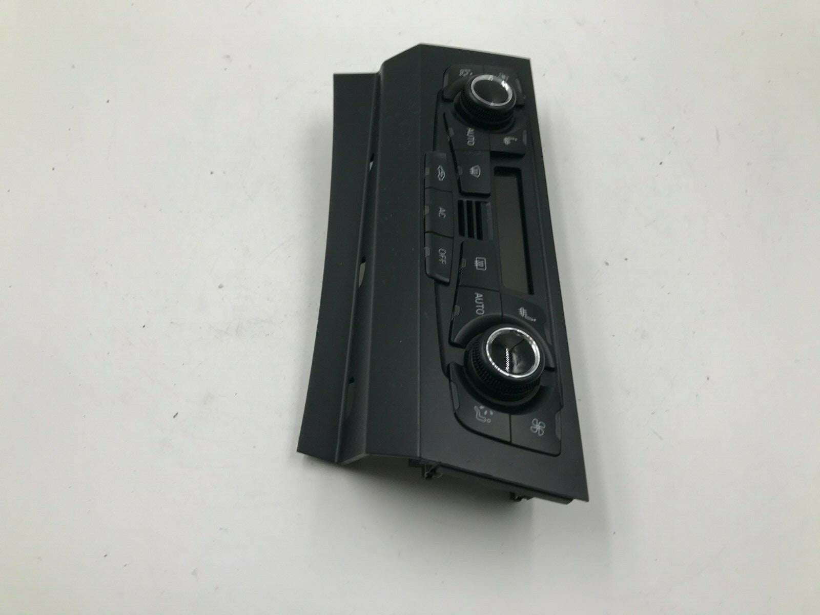 2009-2012 Audi A4 AC Heater Climate Control Unit OEM C01B43045