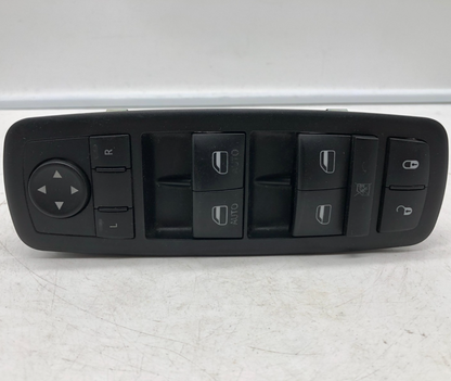 2012-2016 Dodge Caravan Master Power Window Switch OEM D03B08010