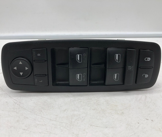 2012-2016 Dodge Caravan Master Power Window Switch OEM D03B08010
