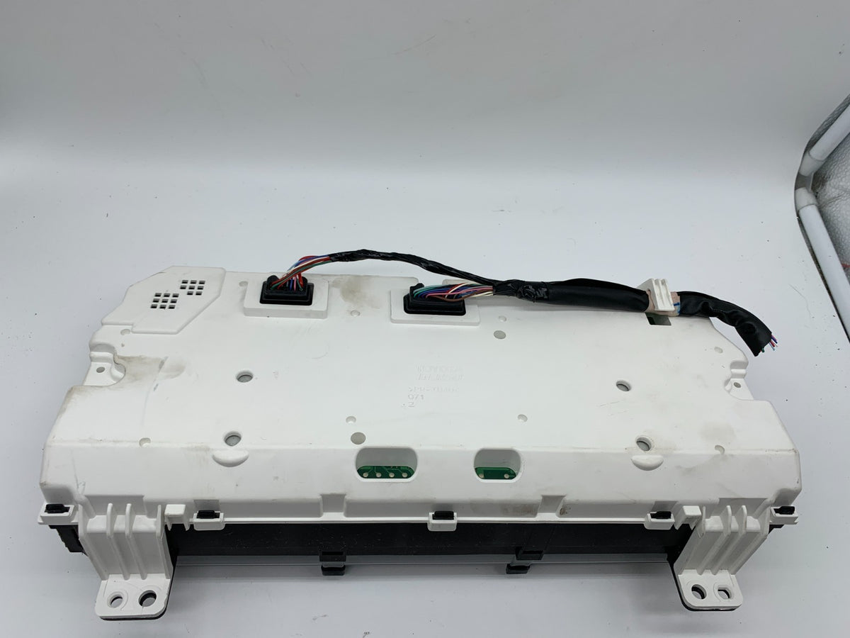 2015-2017 Toyota Camry Speedometer Cluster 39818 Miles OEM A02B25005