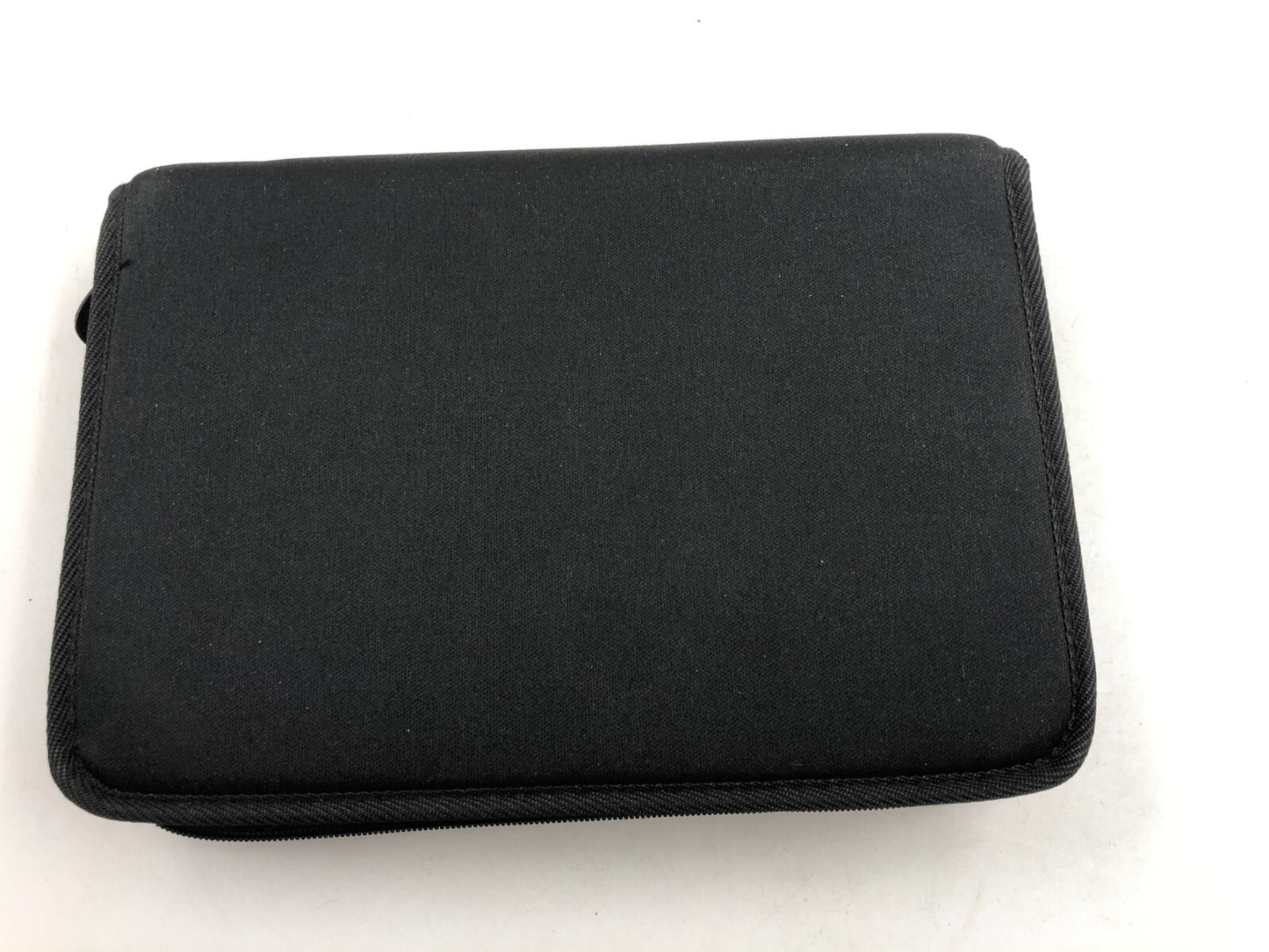 2007 Mazda 3 Owners Manual Set with Case OEM D03B52026