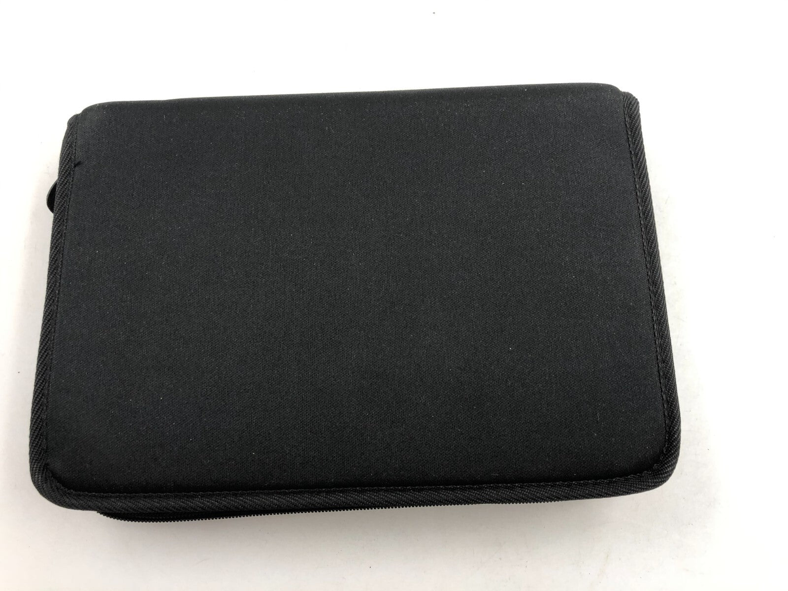 2007 Mazda 3 Owners Manual Set with Case OEM D03B52026