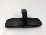 2010-2012 BMW 750i Interior Rear View Mirror OEM J02B08029