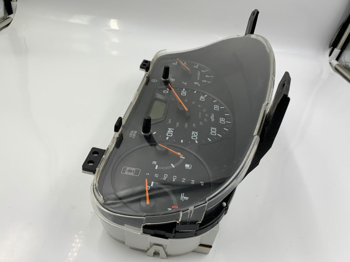 2015-2017 Honda Accord Speedometer Instrument Cluster 38917 Miles OEM D03B12058