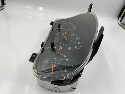 2015-2017 Honda Accord Speedometer Instrument Cluster 38917 Miles OEM D03B12058
