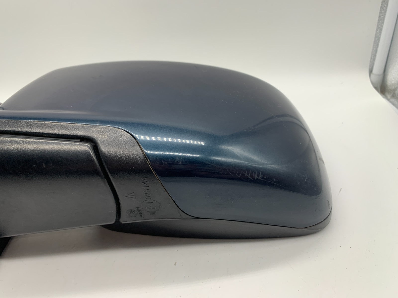 2011-2015 Dodge Journey Driver Side View Power Door Mirror OEM D02B34012