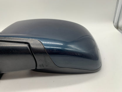 2011-2015 Dodge Journey Driver Side View Power Door Mirror OEM D02B34012
