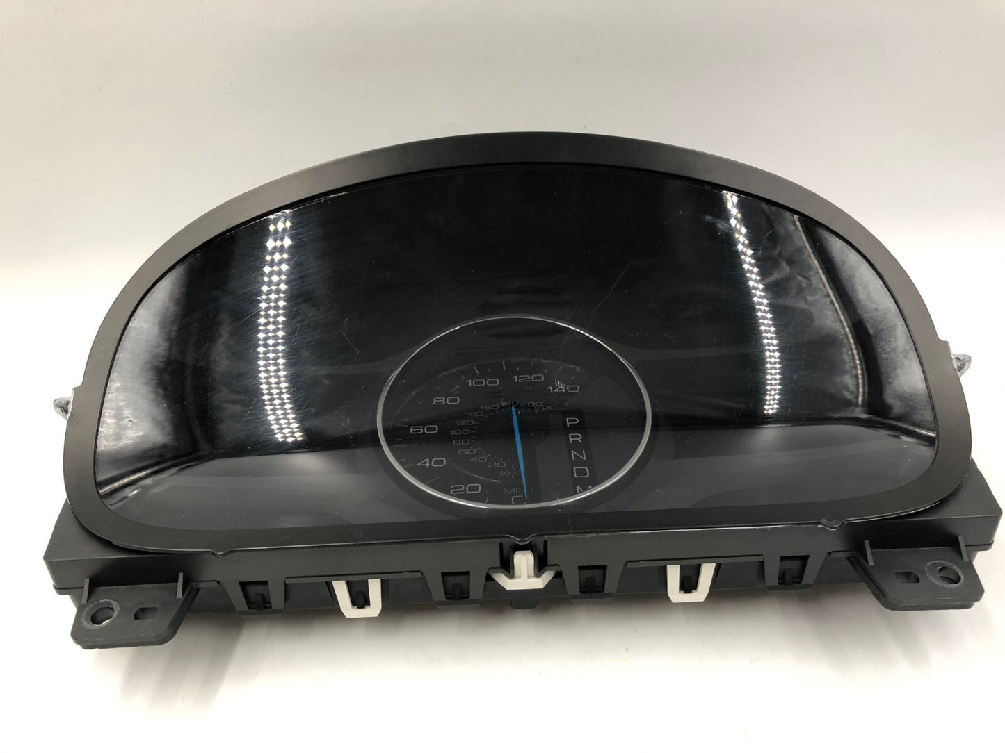 2011 Ford Edge Speedometer Instrument Cluster Unknown Miles OEM A04B49045