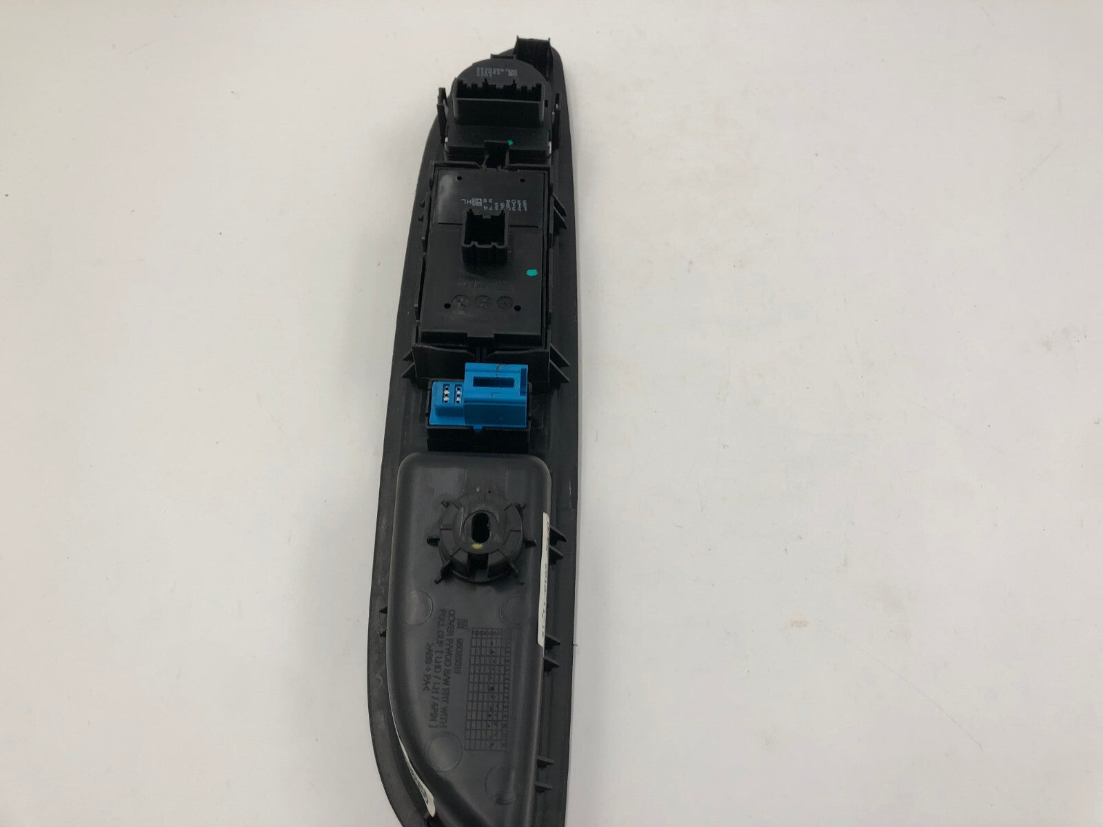 2013-2016 Buick Encore Master Power Window Switch OEM A03B18066
