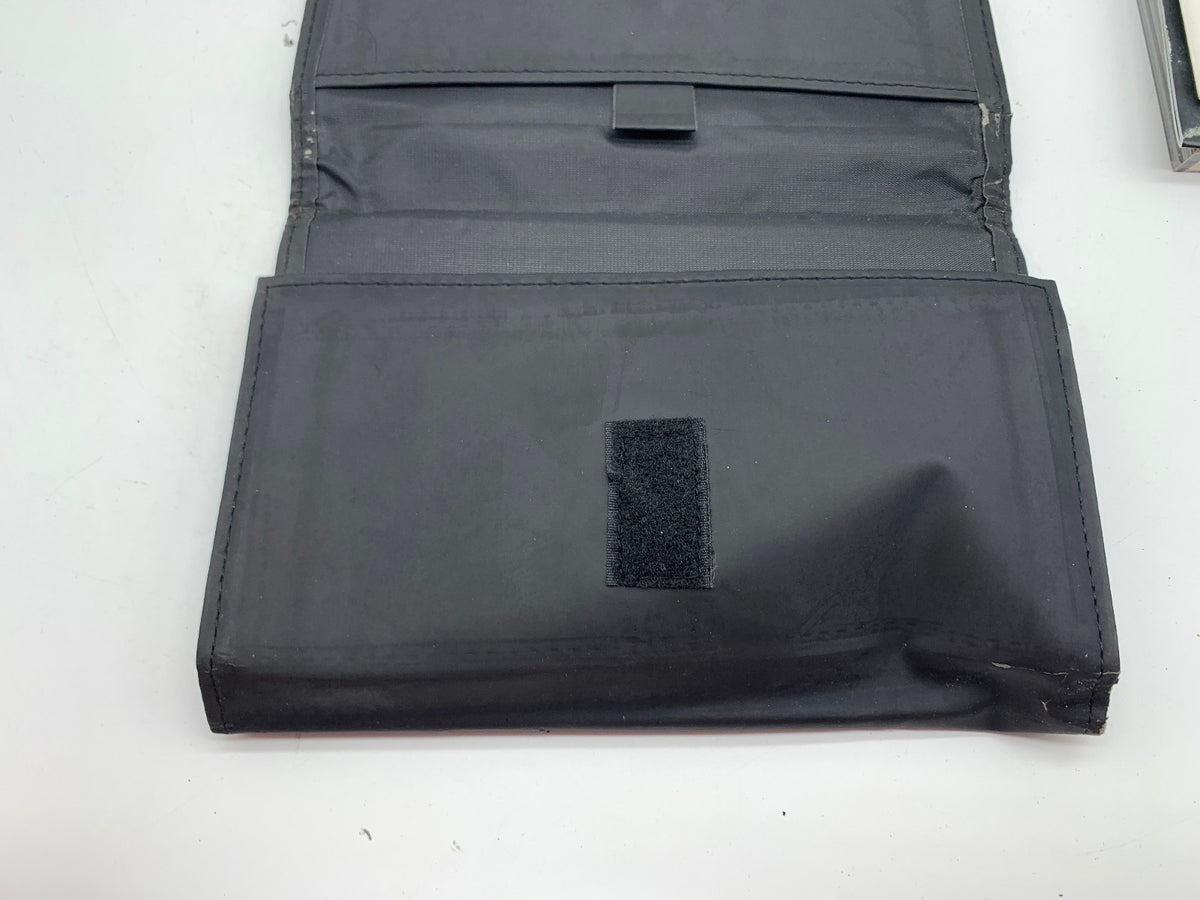 2018 Dodge Charger Owners Manual Set with Case OEM R01B08004